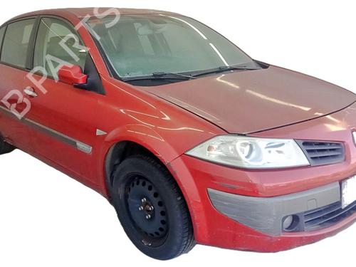 Electronic module RENAULT MEGANE II Saloon (LM0/1_) 1.5 dCi (LM1E) | BP34434455M83  - Image 7