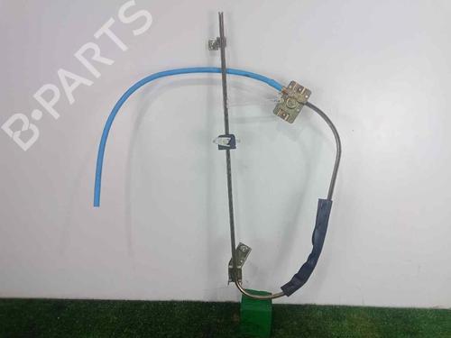 Front left window mechanism IVECO EuroCargo I-III  | BP15848059C22 