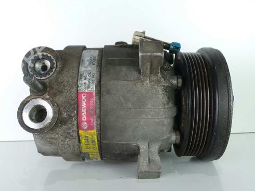 AC compressor DAEWOO NUBIRA Saloon (J100)  | BP5697624M34 