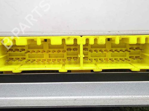Engine control unit (ECU) MAZDA 626 III Coupe (GD)  | BP12563401M57 
