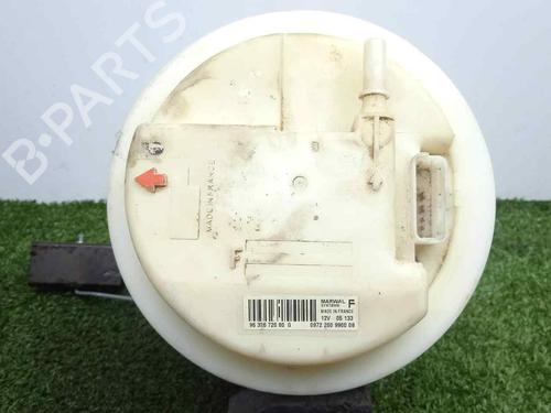 Fuel pump CITROËN C4 I (LC_) 1.6 16V | BP11218168M76 