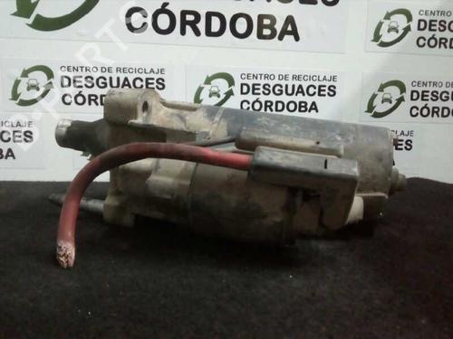 Starter CHRYSLER VOYAGER / GRAND VOYAGER III (GS_, NS_) 2.0 i | BP5685166M8 