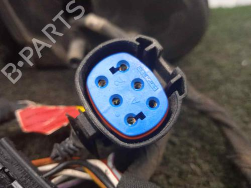 Right mirror FORD FIESTA IV (JA_, JB_) 1.25 i 16V | BP7767149C27 
