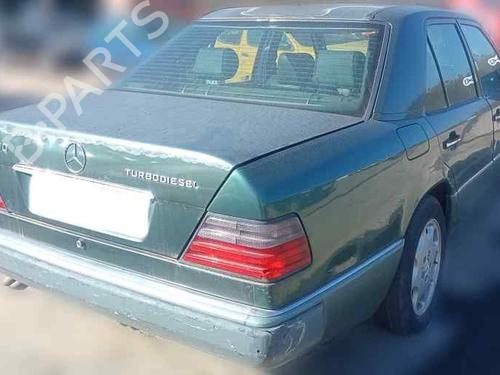 Control unit MERCEDES-BENZ E-CLASS (W124) E 300 Turbo-D 4-matic (124.333) | BP29213554M11 