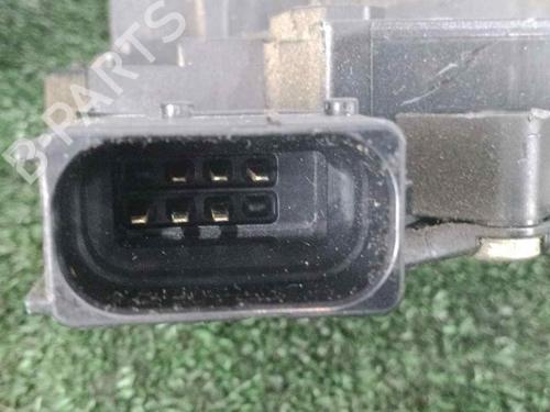 Front left lock FIAT DUCATO Van (250_) 150 Multijet 2,3 D | BP29352927C98 