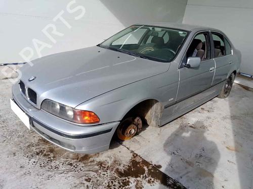 Front left interior door handle BMW 5 (E39) | BP31968650I13