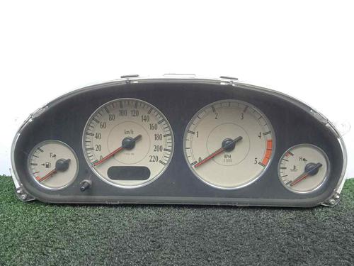 Used Instrument cluster CHRYSLER VOYAGER IV (RG, RS) [1999-2008]  8072980