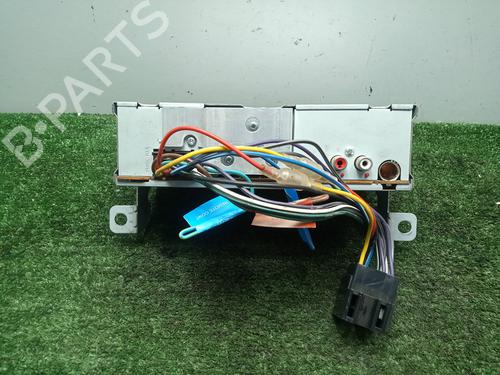 Radio CHEVROLET AVEO / KALOS Hatchback (T200) 1.4 16V | BP18326245E6 