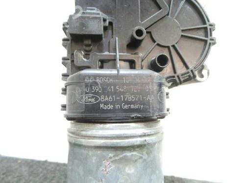 Front wiper motor FORD FIESTA VI (CB1, CCN) 1.6 TDCi | BP5694026M29 