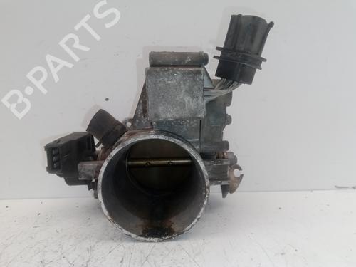 Used Throttle body ROVER 400 II (RT) 420 Si Lux (136 hp) 5739057