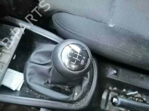 Engine control unit (ECU) SEAT TOLEDO II (1M2) 1.9 TDI | BP16970960M57 