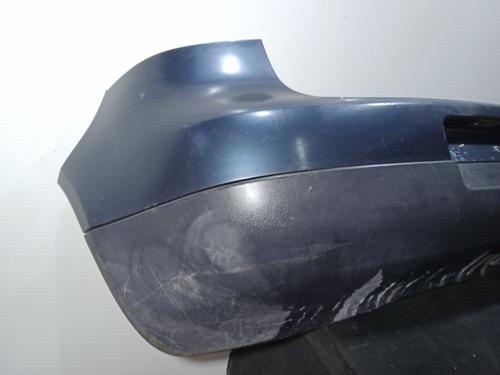 Rear bumper VW GOLF V (1K1) 2.0 TDI | BP23212796C8 
