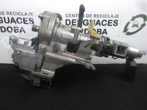 Used Steering column MERCEDES-BENZ CITAN MPV (W415) [2012-2021]  6029769