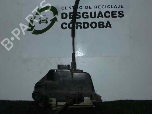 Used Front right lock RENAULT LAGUNA II (BG0/1_) 1.9 dCi (BG08, BG0G) (120 hp) 5687522