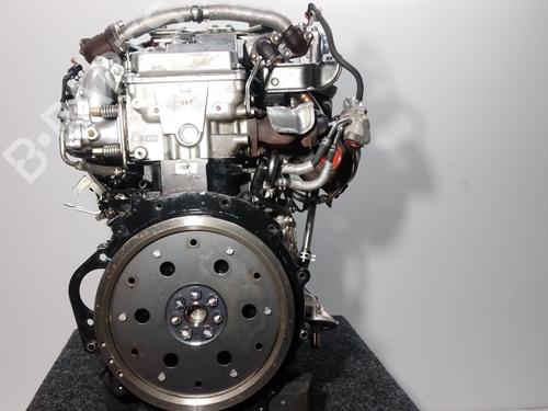 Engine MITSUBISHI PAJERO IV (V8_W, V9_W) 3.2 DI-D 4WD (V98W, V88W) | BP39644850M1  - Image 5