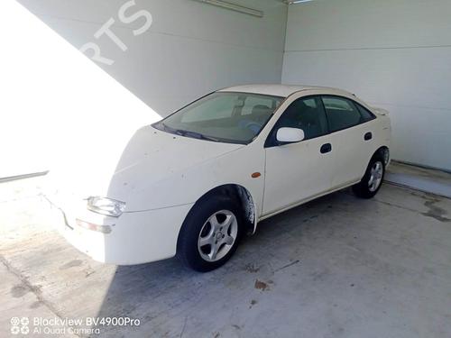 Left taillight MAZDA 323 F V (BA) 1.5 16V (BA11) | BP28193048C34 