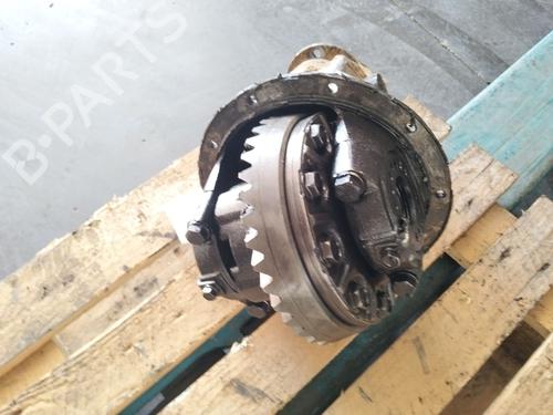 Used Rear differential Rear differential 39525711 39525711