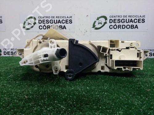 Commande Chauffage FORD FOCUS C-MAX (DM2) 1.6 TDCi | BP5735365I5 