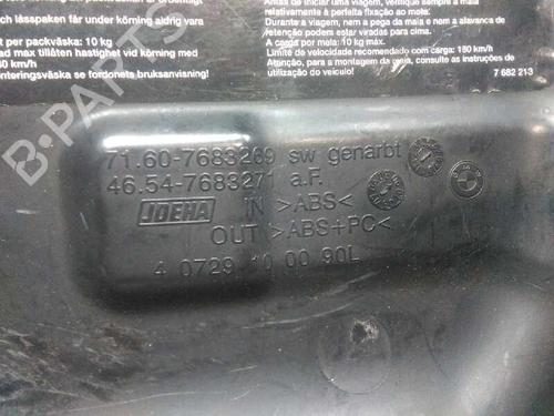 Other BMW MOTORCYCLES R 1200 R 1200 ST (R1ST) | BP24670185O1 - Image 3