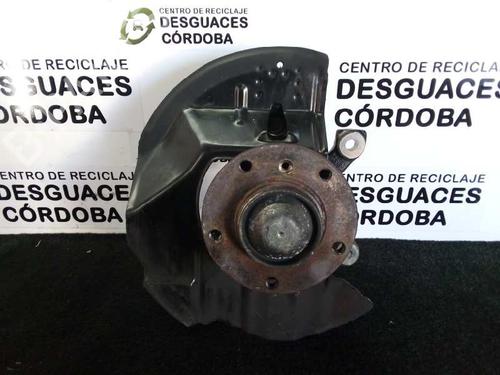 Used Left front steering knuckle BMW 3 (E46) [1997-2005]  24140478
