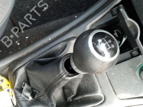 Left front fog light NISSAN ALMERA TINO (V10) 1.8 | BP9728572C30 