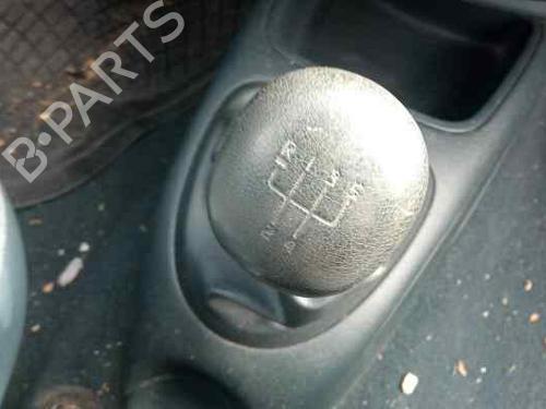 Control unit RENAULT MEGANE I (BA0/1_)  | BP15371569M11 