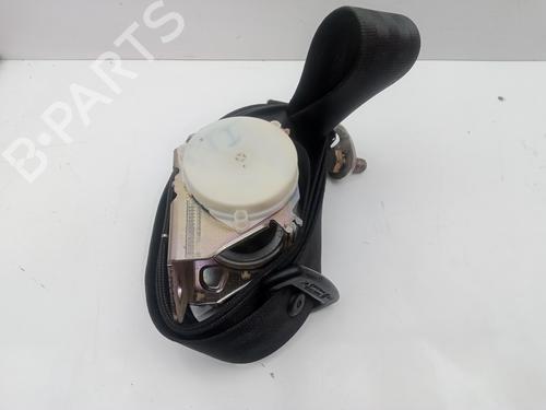 Used Rear left seatbelt AUDI A3 (8P1) [2003-2013]  13541879