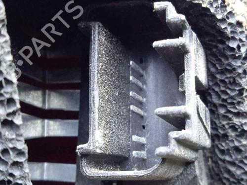 Right taillight PEUGEOT 107 (PM_, PN_) 1.0 | BP19544479C35 