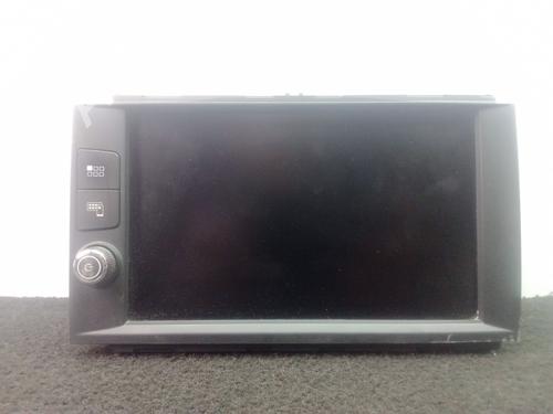Used Display monitor SEAT LEON ST (5F8) [2012-2020]  27321946
