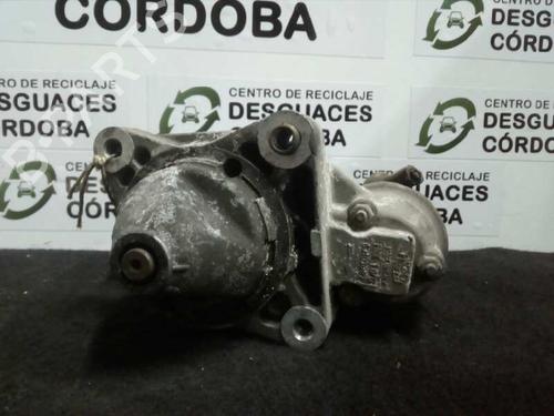 Starter FIAT MAREA (185_) 1.6 100 16V (103 hp) 5691850