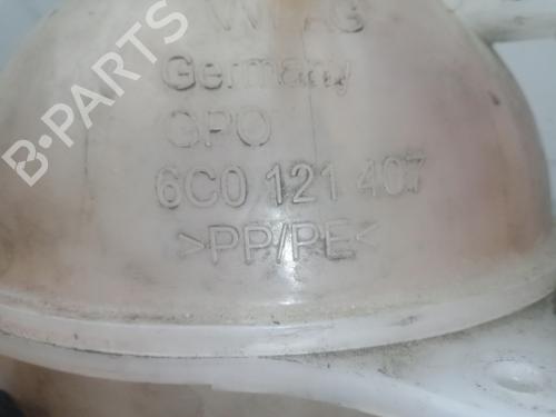 Expansion tank SEAT TOLEDO IV (KG3) 1.6 TDI | BP23131904C120
