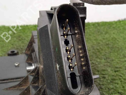 Front right lock VOLVO S60 II (134)  | BP21217972C97 