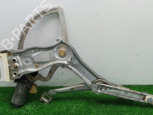 Front right window mechanism MERCEDES-BENZ M-CLASS (W163)  | BP8078616C23 