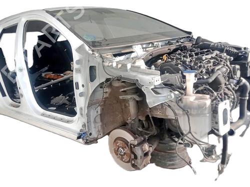 KIA CEED (CD) 1.6 CRDi 136 4653424