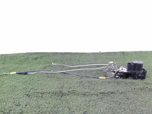Front right lock SSANGYONG REXTON W / REXTON 2.0 Xdi All-wheel Drive | BP29350986C97 