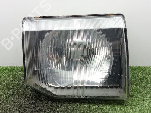 Scheinwerfer rechts für MITSUBISHI PAJERO II (V3_W, V2_W, V4_W, V5_W) 2.8 TD (V46W, V26W) (125 hp) 31758440