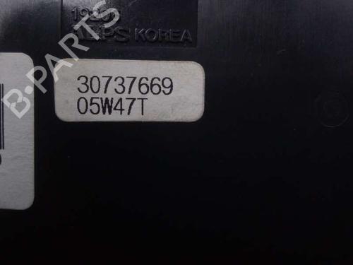 Climate control VOLVO S40 II (544) 2.0 D | BP6825745I5 