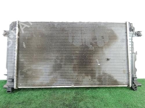 Used Water radiator Water radiator VW CRAFTER 30-50 Van (2E_) [2006-2016] 34719629 34719629