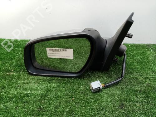 Used Left mirror FORD MONDEO III Turnier (BWY) 2.0 TDCi (130 hp) 11021915