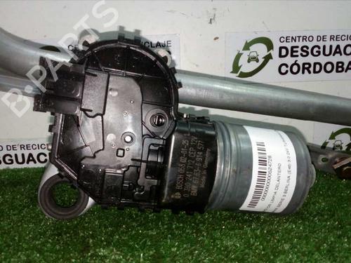 Front wiper motor BMW 3 (E46)  | BP10711446M29 