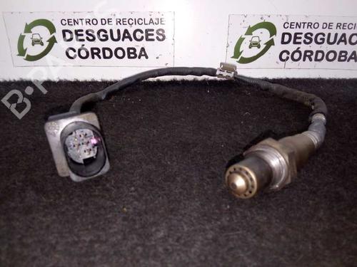 Elektronisk sensor MERCEDES-BENZ C-CLASS (W204) [2007-2015]  12208808