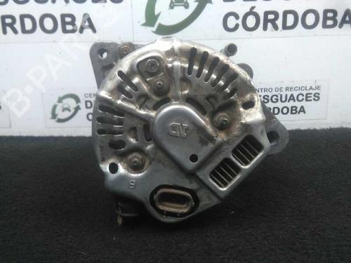 Alternator MG MG ZR  | BP6073580M7 