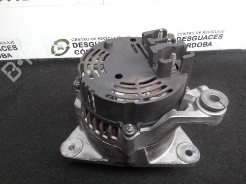 Alternator FORD ESCORT VI (GAL, AAL, ABL) 1.8 TD | BP5717842M7 