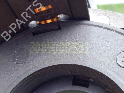 Squib airbag PEUGEOT 206 Hatchback (2A/C) 1.9 D | BP29174898C102 