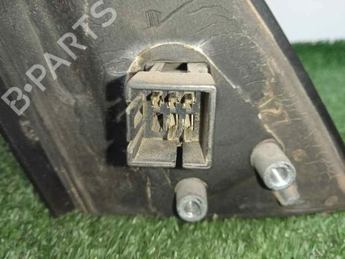 Ryggespeil venstre OPEL MERIVA A MPV (X03) 1.4 16V Twinport (E75) | BP8956787C26 
