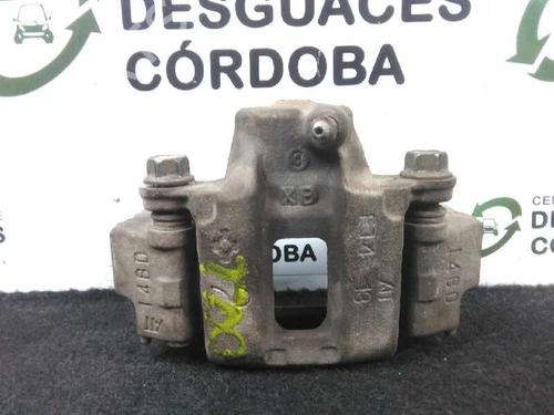 Right rear brake caliper TOYOTA LAND CRUISER PRADO (_J15_) 3.0 D-4D (KDJ155_, KDJ150_, KDJ150R, KDJ155R) | BP11574002M106 
