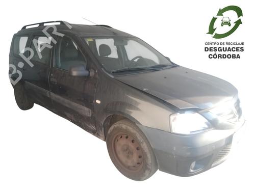 Used Parts DACIA LOGAN MCV (KS_) 1.5 dCi (KS0K) 4953713