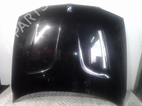 Motorhjelm Motorhjelm BMW X3 (E83) 2.0 i (150 hp) 32722056 32722056