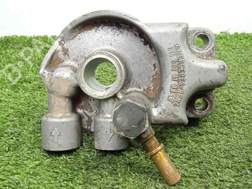 Support MERCEDES-BENZ 123 Saloon (W123) 220 D (123.126) | BP17808184C155