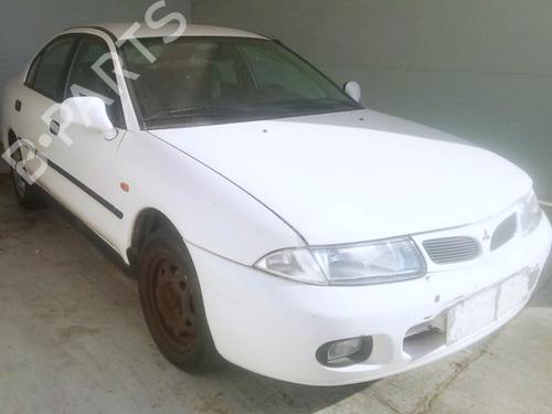 Catalyst MITSUBISHI CARISMA Saloon (DA_) 1.6 (DA1A) | BP30134875M10